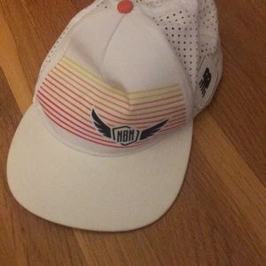 New Balance Nationals 2018 Outdoor Hat